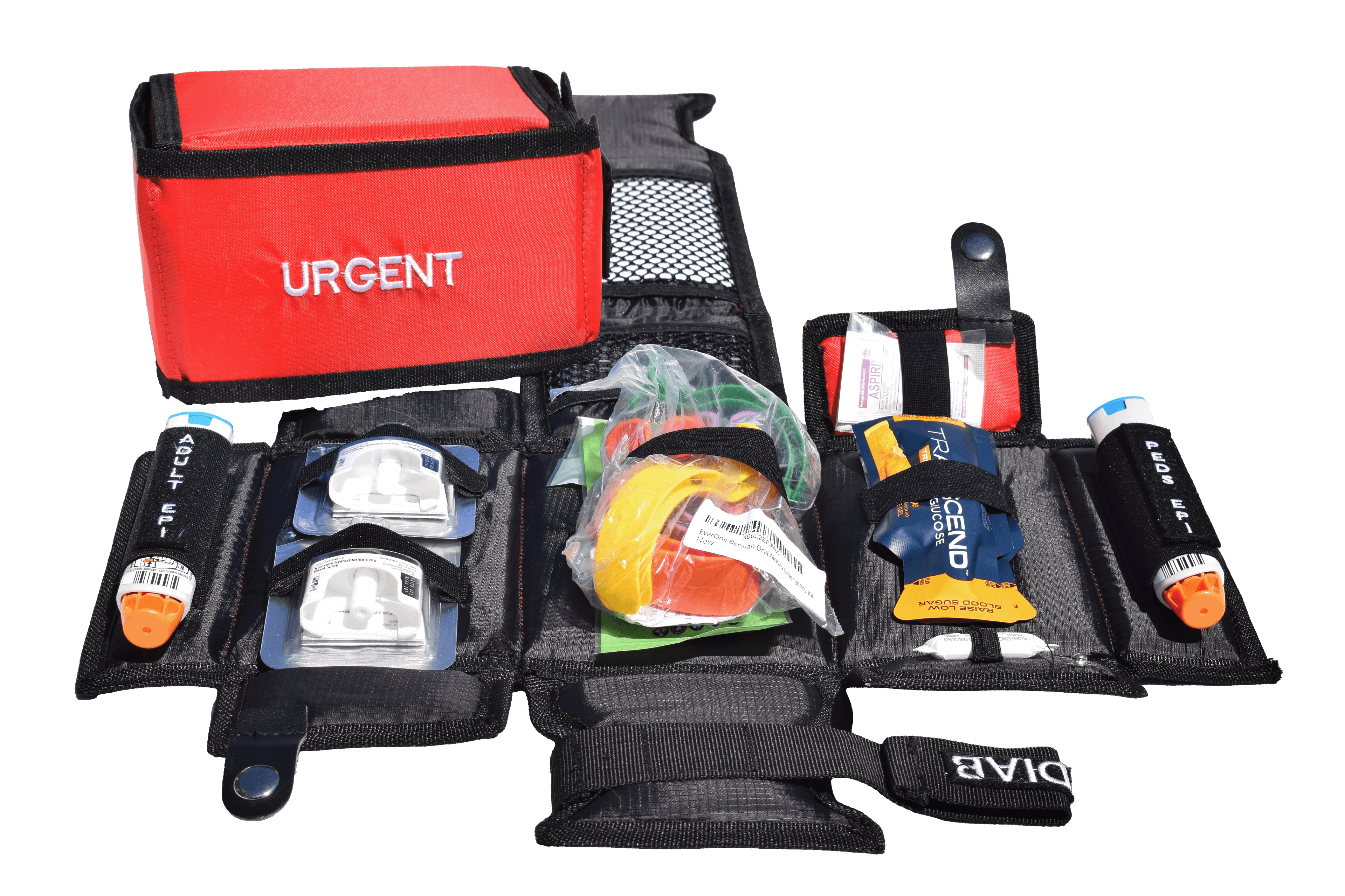 Urgent Kit